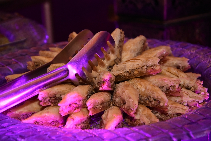 Ramadan at Coral Beach Hotel & Resort